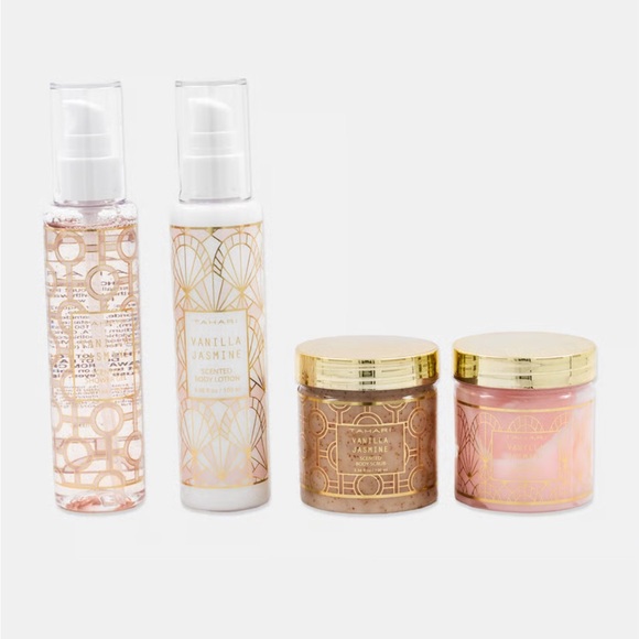 New Tahari Body Set - Picture 3 of 10